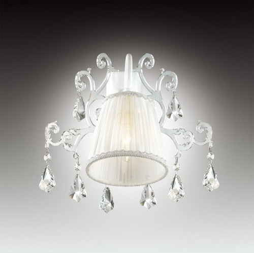 бра odeon light gronta 2892/1w в Прокопьевске