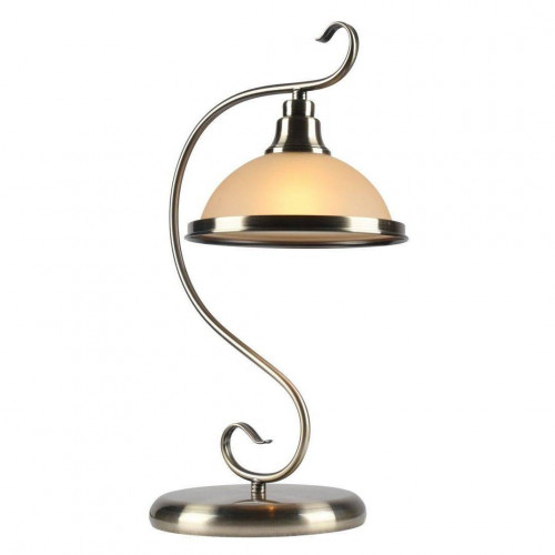 настольная лампа arte lamp safari a6905lt-1ab в Прокопьевске