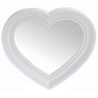 зеркало-сердце настенное heart в Прокопьевске