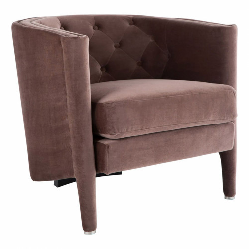 кресло ray коричневый в Прокопьевске