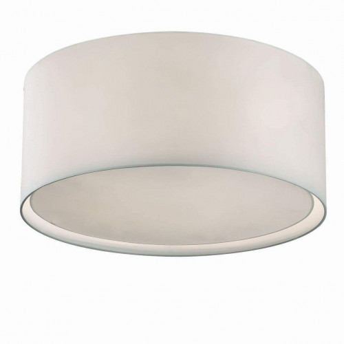 потолочный светильник ideal lux wheel pl5 bianco в Прокопьевске