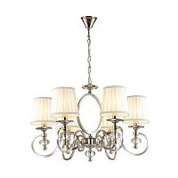 подвесная люстра odeon light orsa 4185/6 в Прокопьевске