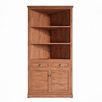 угловой стеллаж palermo natural в Прокопьевске