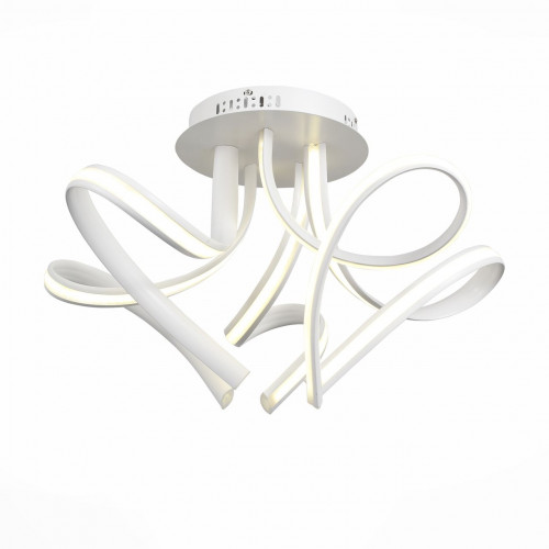 потолочная светодиодная люстра st luce intrigo sl954.502.05 в Прокопьевске