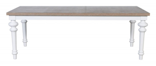 стол обеденный dining table бежевый в Прокопьевске