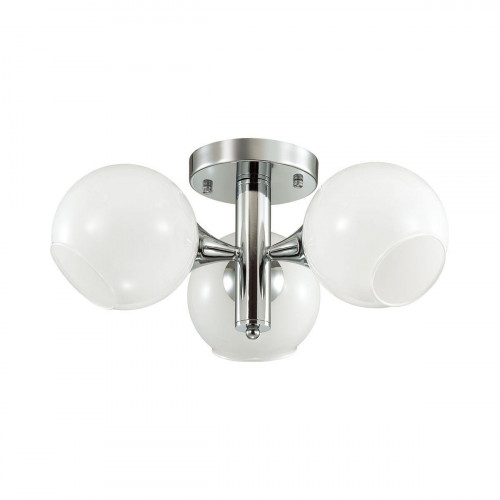 потолочная люстра lumion sophie 3784/3c белая в Прокопьевске