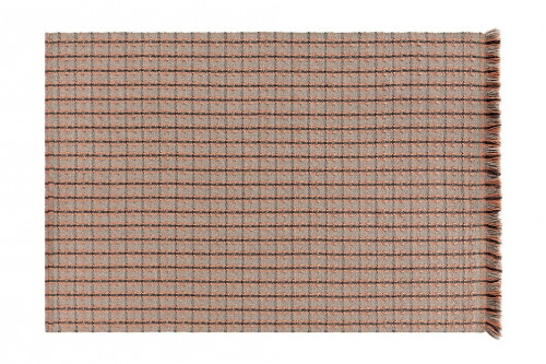 ковер gl rug checks 200x90 в Прокопьевске