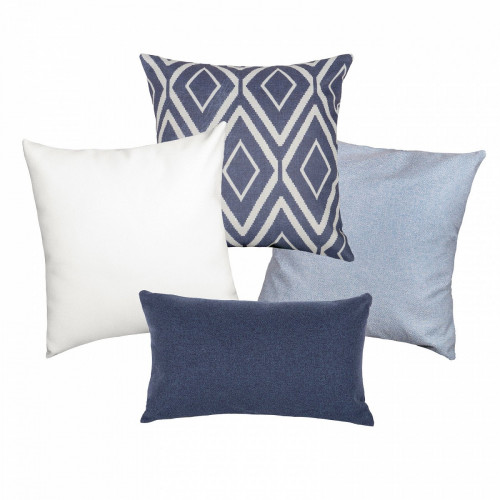 комплект чехлов для подушек elza lahti в Прокопьевске