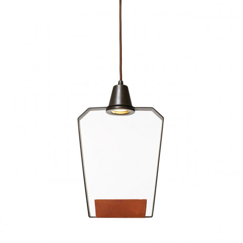 подвесной светильник loft it ceramic 6951/1b в Прокопьевске