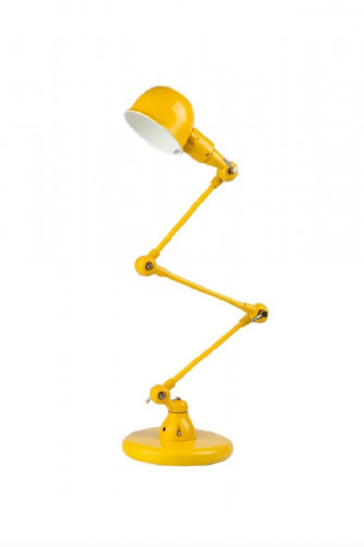 настольная лампа jielde yellow в Прокопьевске