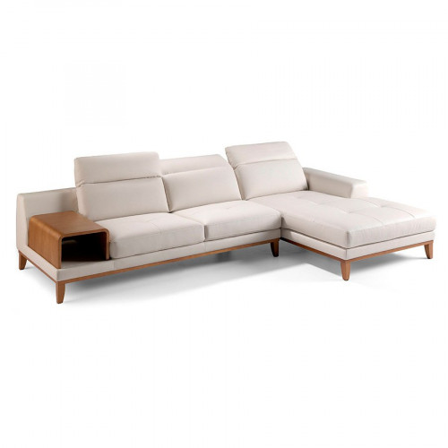 диван 1550r белый от angel cerda в Прокопьевске