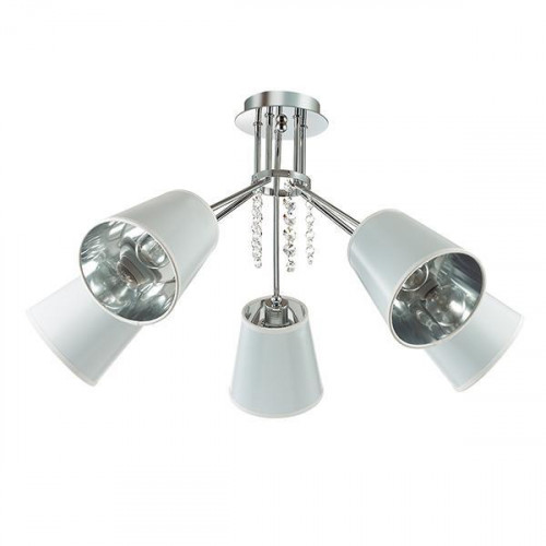 потолочная люстра lumion zulienna 3314/5c в Прокопьевске