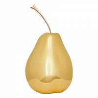 декор pear gold small в Прокопьевске