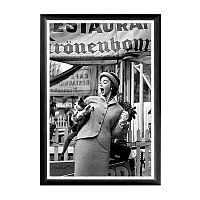 арт-постер «new look», версия 8 в Прокопьевске