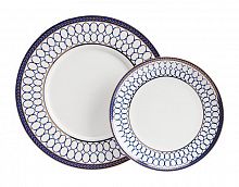 комплект тарелок gift в Прокопьевске