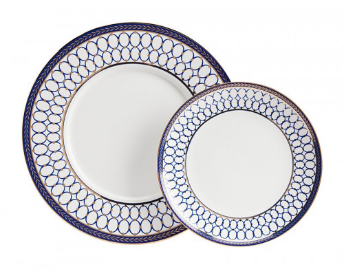 комплект тарелок gift в Прокопьевске