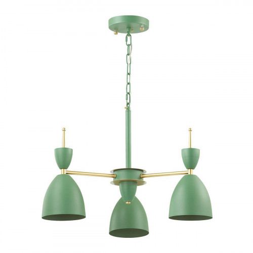 подвесная люстра lumion gemma 3785/3 в Прокопьевске