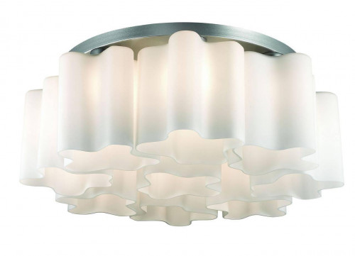 потолочная люстра st luce onde sl116.502.09 в Прокопьевске