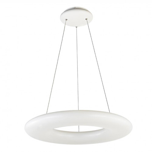 подвесной светодиодный светильник donolux dl d sw в Прокопьевске