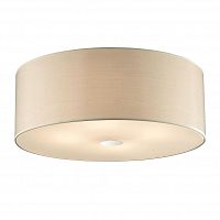 потолочный светильник ideal lux woody pl4 wood в Прокопьевске