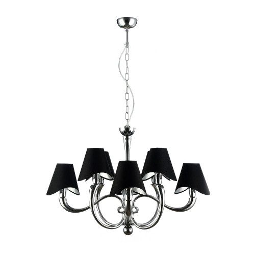 подвесная люстра maytoni boscage mod206-08-n в Прокопьевске