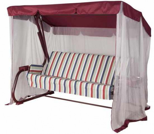 качели варадеро премиум бордо в Прокопьевске