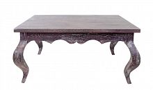 стол sadira коричневый в Прокопьевске