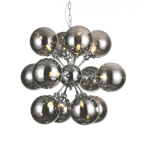 подвесной светильник ludlow 12 от delight collection в Прокопьевске