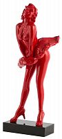 статуэтка she again red в Прокопьевске