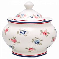 сахарница hailey white в Прокопьевске