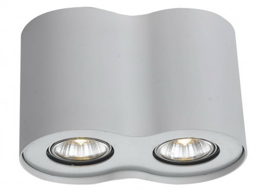 потолочный светильник arte lamp falcon a5633pl-2wh в Прокопьевске