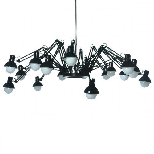 подвесная люстра artpole spinne 001168 в Прокопьевске