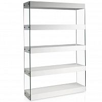 стеллаж distincion белый от angel cerda в Прокопьевске