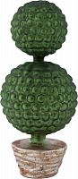 декор solaris tree two spheres в Прокопьевске
