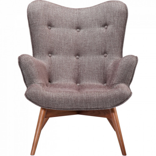 кресло angels wings коричневый в Прокопьевске