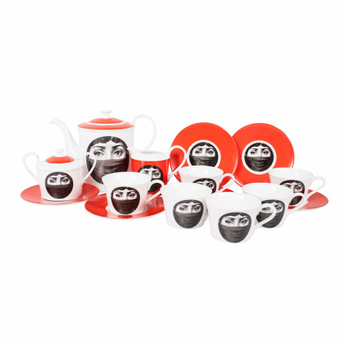 чайный сервиз пьеро форназетти traditions в Прокопьевске