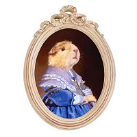 репродукция гравюры музейный экспонат, версия 20 в Прокопьевске