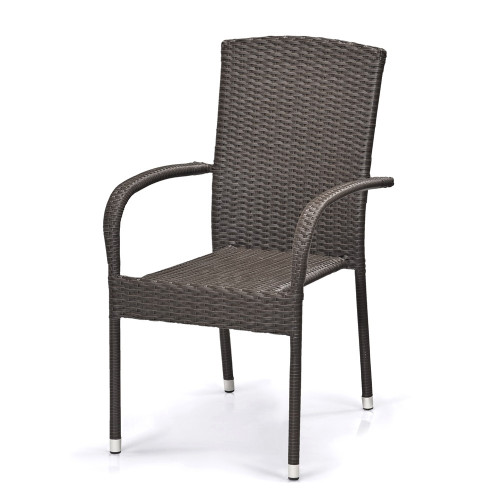 плетеный стул из искусственного ротанга в Прокопьевске