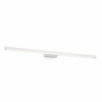 подсветка для зеркал ideal lux edgar ap49 bianco в Прокопьевске