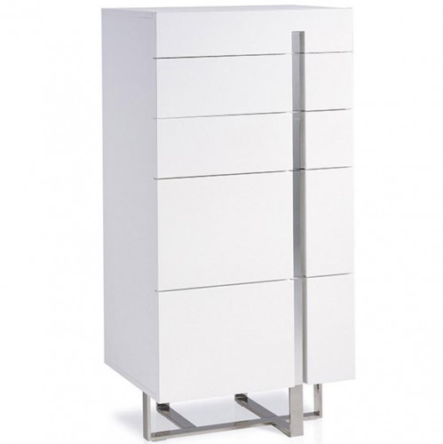 комод experiencia белый от angel cerda белый в Прокопьевске