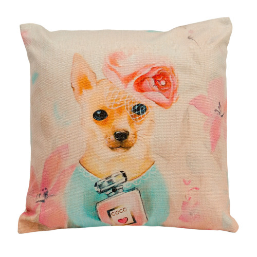 интерьерная подушка коко в Прокопьевске