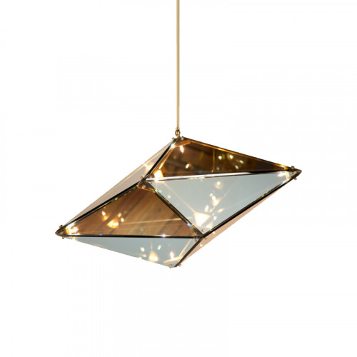 подвесной светильник diamond от delight collection в Прокопьевске