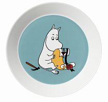 тарелка муми-тролль в Прокопьевске