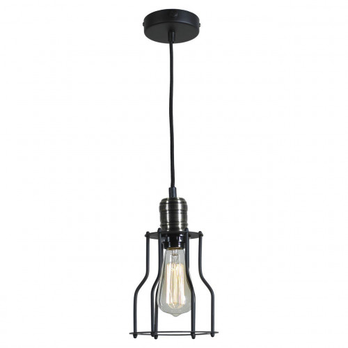 подвесной светильник lussole loft iv lsp-9610 в Прокопьевске