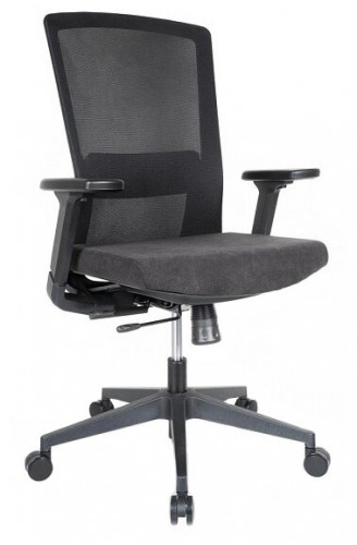 компьютерное кресло college clg-426 mbn-b офисное в Прокопьевске