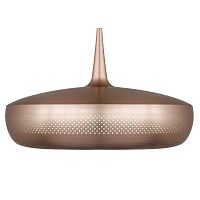 плафон clava dine brushed copper в Прокопьевске