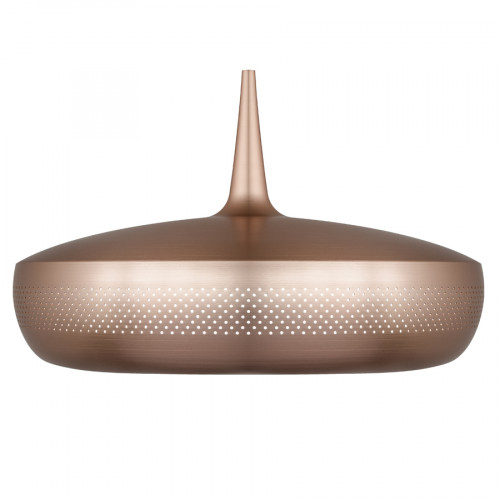 плафон clava dine brushed copper в Прокопьевске