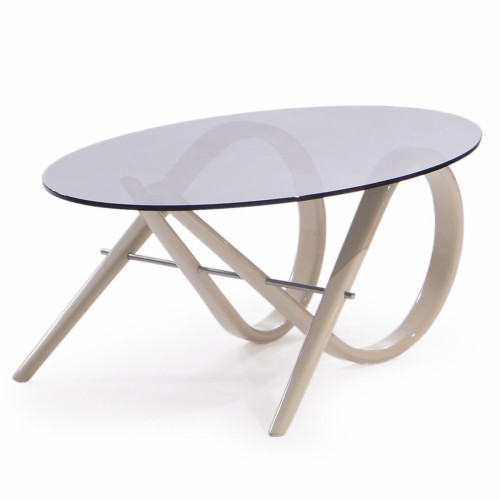 стол журнальный apriori n бежевый в Прокопьевске