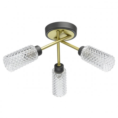 потолочная люстра de markt олимпия 638013703 в Прокопьевске