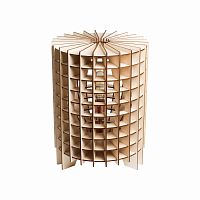 люстра kolizej светло коричневая в Прокопьевске